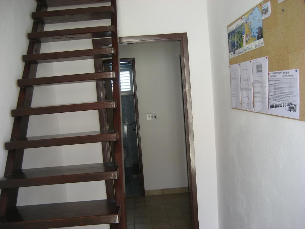 Apartments Katica Lumbarda Kamer foto